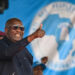Laurent Gbagbo