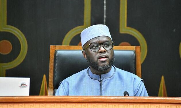 El Malick Ndiaye