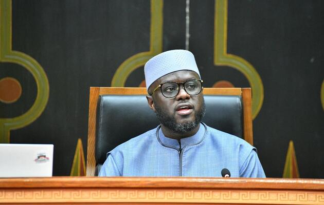 El Malick Ndiaye