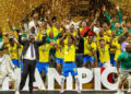 Les Sundowns