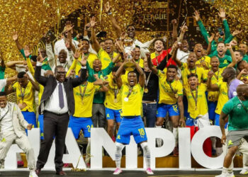 Les Sundowns
