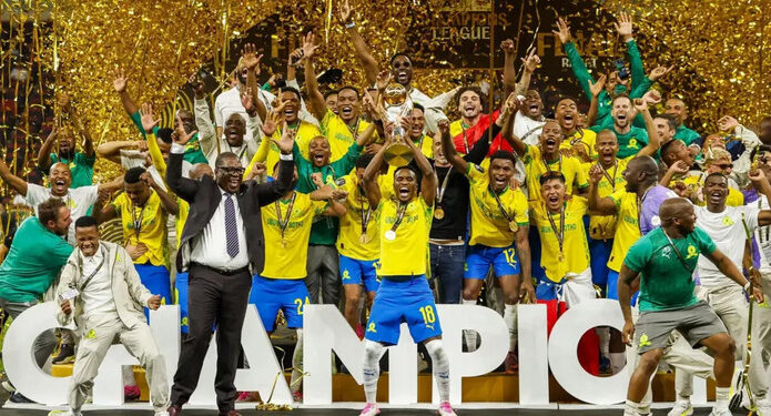 Les Sundowns