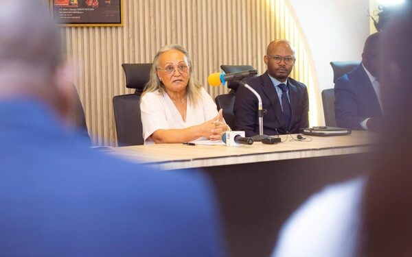 élections professionnelles au Gabon