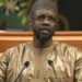 Ousmane Sonko