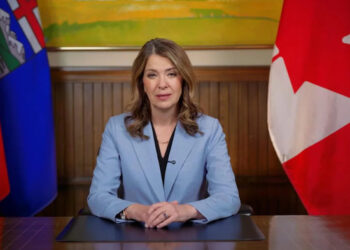 Alberta