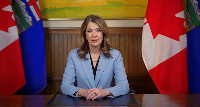 Alberta