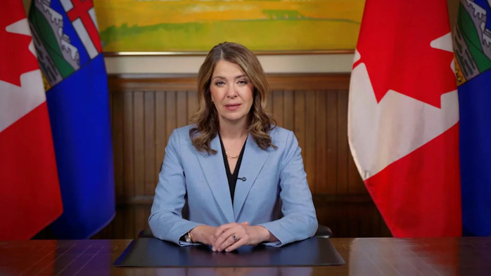 Alberta