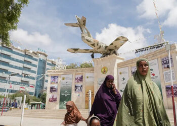 Somaliland