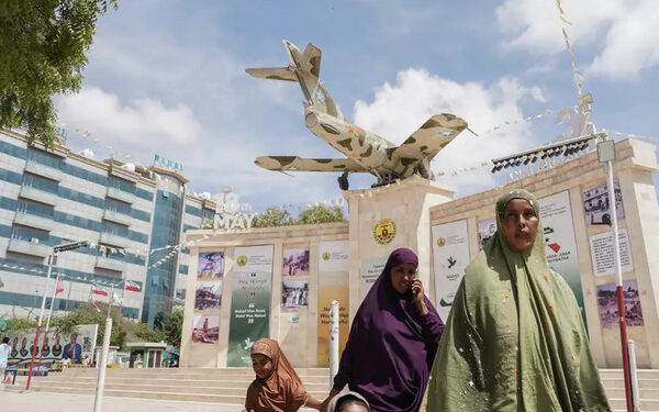 Somaliland