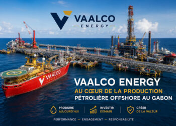 Vaalco Energy
