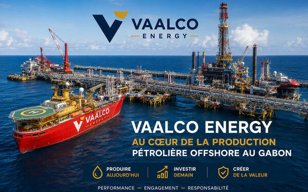 Vaalco Energy