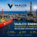 Vaalco Energy