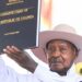 Museveni
