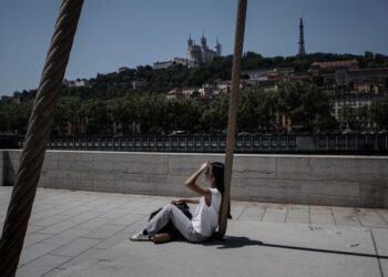 Canicule