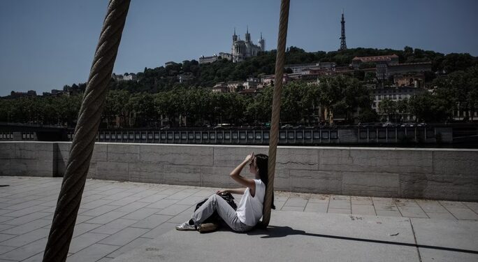 Canicule