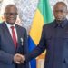 le Pr Denis Mukwege
