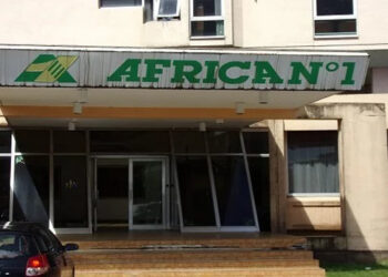 Africa N°1
