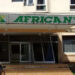 Africa N°1