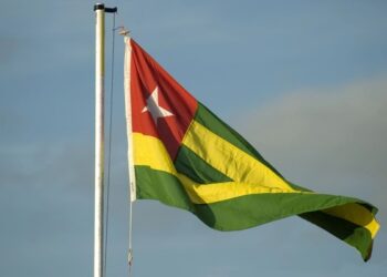 Togo sans visas