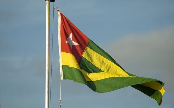Togo sans visas