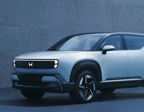 Honda