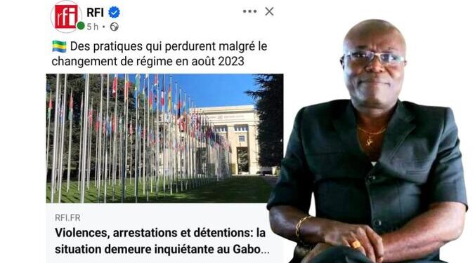 9 Gabonais