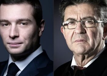 Jean-Luc Mélenchon