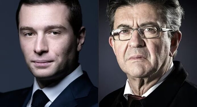 Jean-Luc Mélenchon