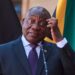 Cyril Ramaphosa