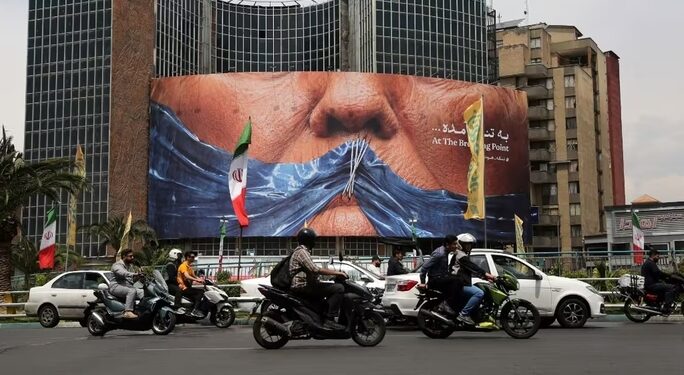 Etats-Unis et Iran