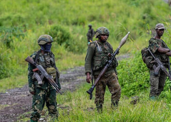 RDC