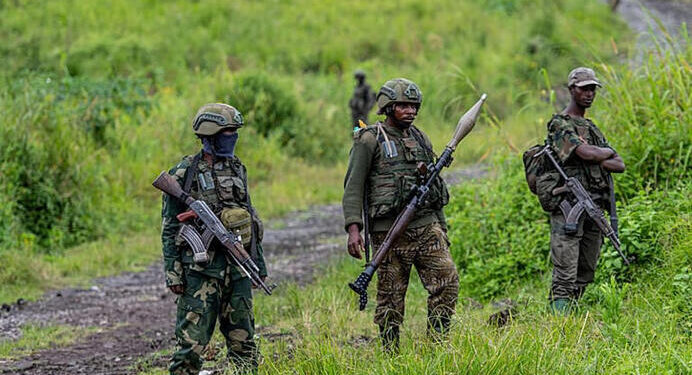 RDC