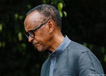 Rwanda