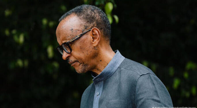 Rwanda