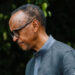 Rwanda