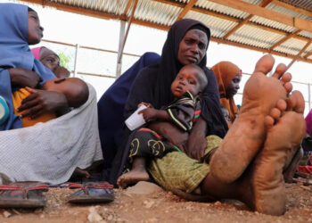 Somalie