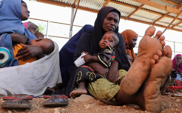 Somalie