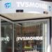 TV5Monde suspendu