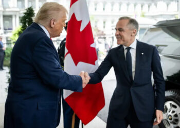 Canada–États-Unis
