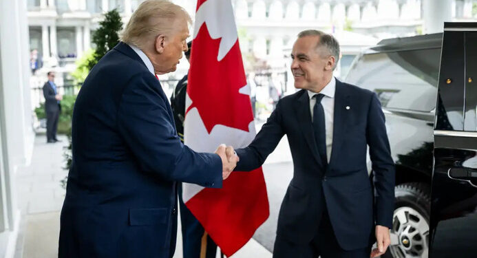 Canada–États-Unis