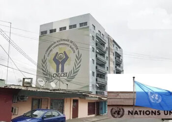 l'ONUDC