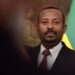 Abiy Ahmed