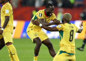 Mondial 2026 : l&rsquo;Afrique réalise un exploit historique avec 9 équipes qualifiées sur 10