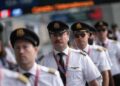 Pilote Air Canada