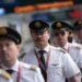 Pilote Air Canada