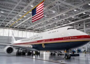 Air Force One