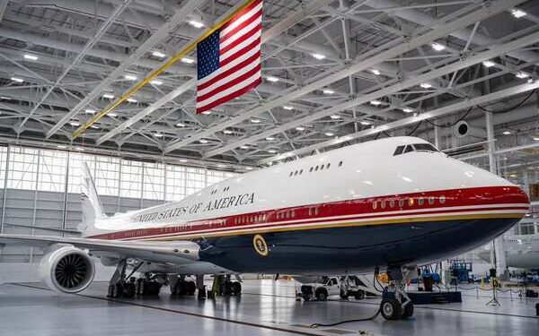 Air Force One