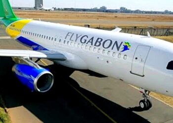 FlyGabon