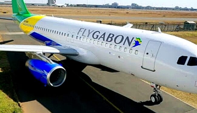 FlyGabon