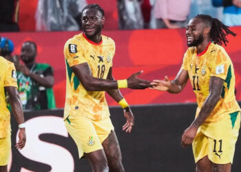 Mondial 2026
